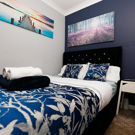 Harmony Haven - Ocean Drive Suite Nottingham Exteriér fotografie