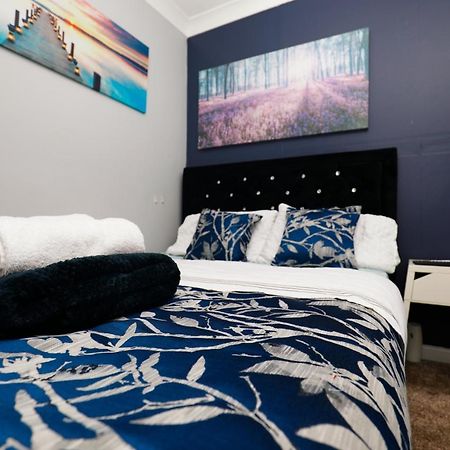 Harmony Haven - Ocean Drive Suite Nottingham Exteriér fotografie