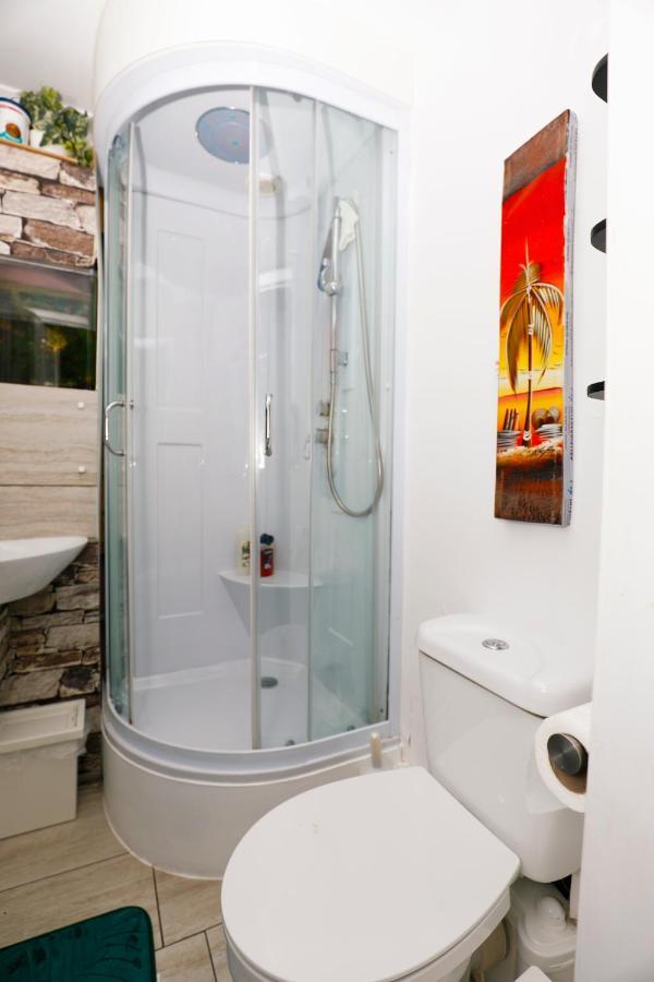 Harmony Haven - Ocean Drive Suite Nottingham Exteriér fotografie